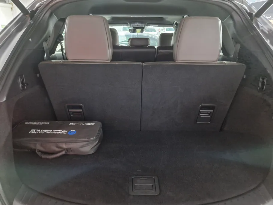 مازدا سى اكس 9 Signature 2024 