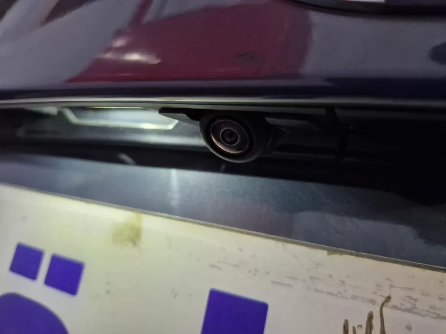 مازدا سى اكس 9 Signature 2024 