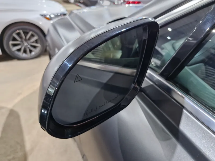 جينيسيس GV80 Royal 2024 