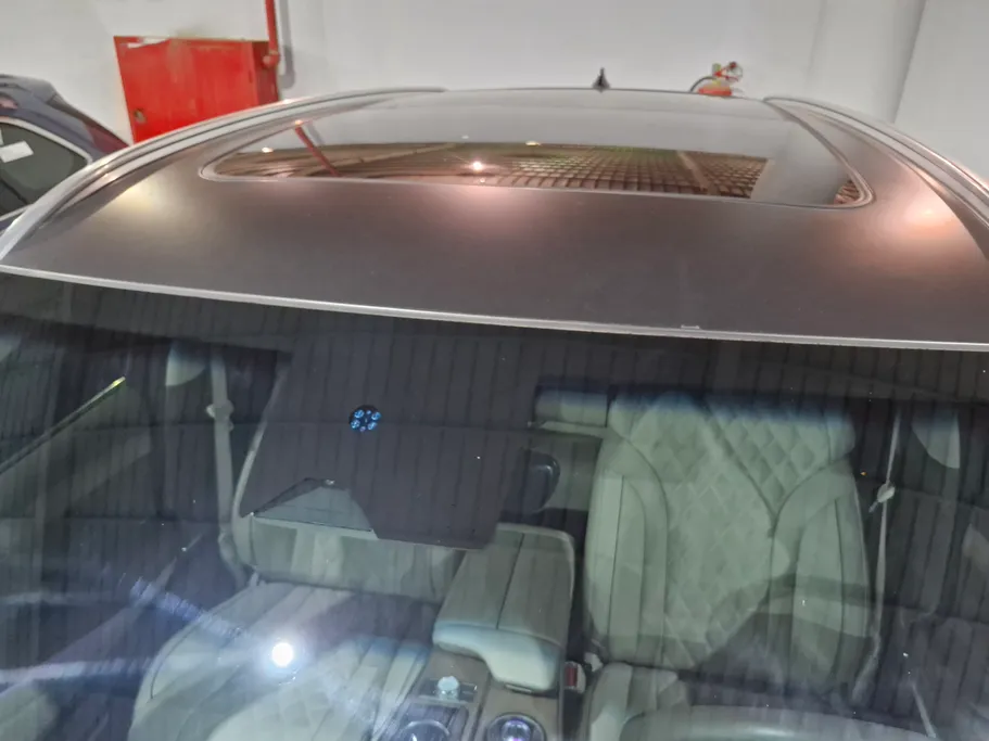 جينيسيس GV80 Royal 2024 