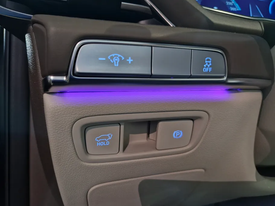 جينيسيس GV80 Royal 2024 