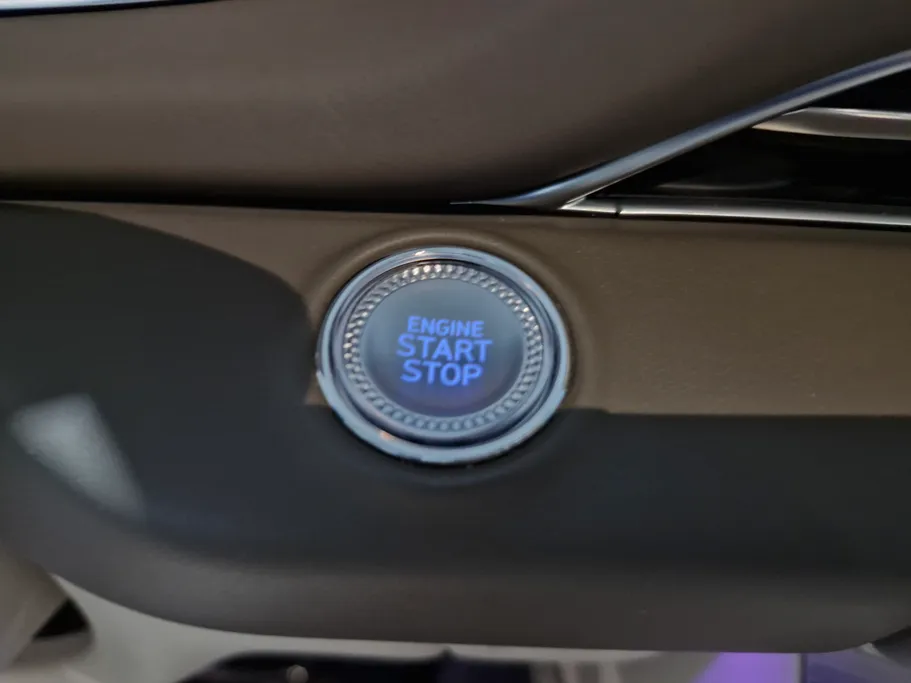 جينيسيس GV80 Royal 2024 