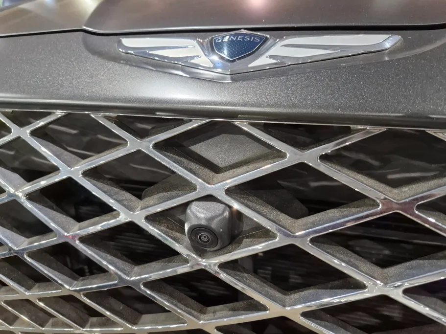 جينيسيس GV80 Royal 2024 