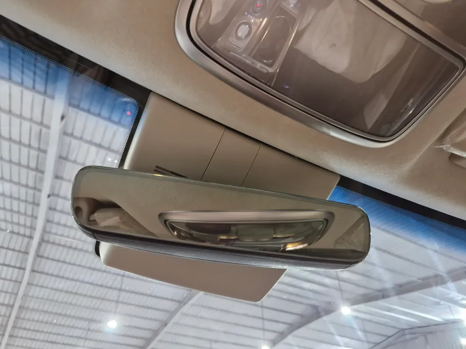 جينيسيس GV80 Royal 2024 