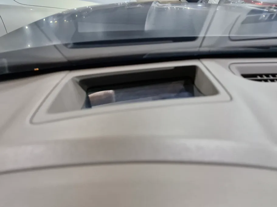 جينيسيس GV80 Royal 2024 