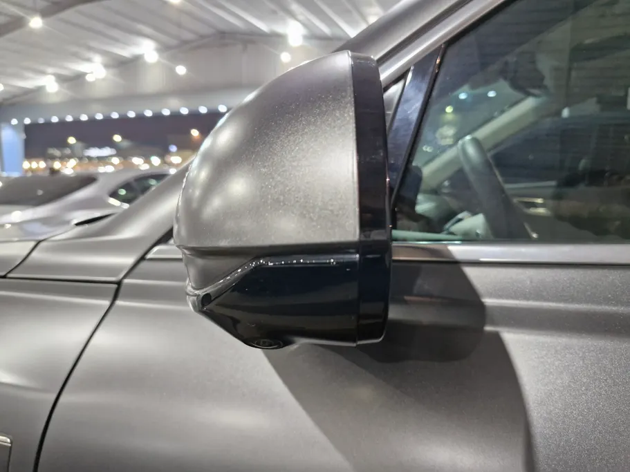 جينيسيس GV80 Royal 2024 