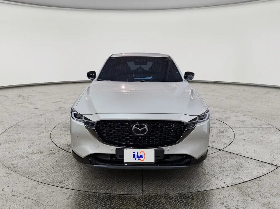 مازدا سى اكس 5 Ignite 2025 