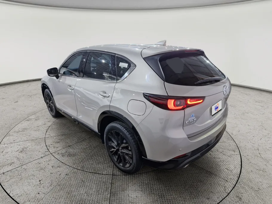 مازدا سى اكس 5 Ignite 2025 