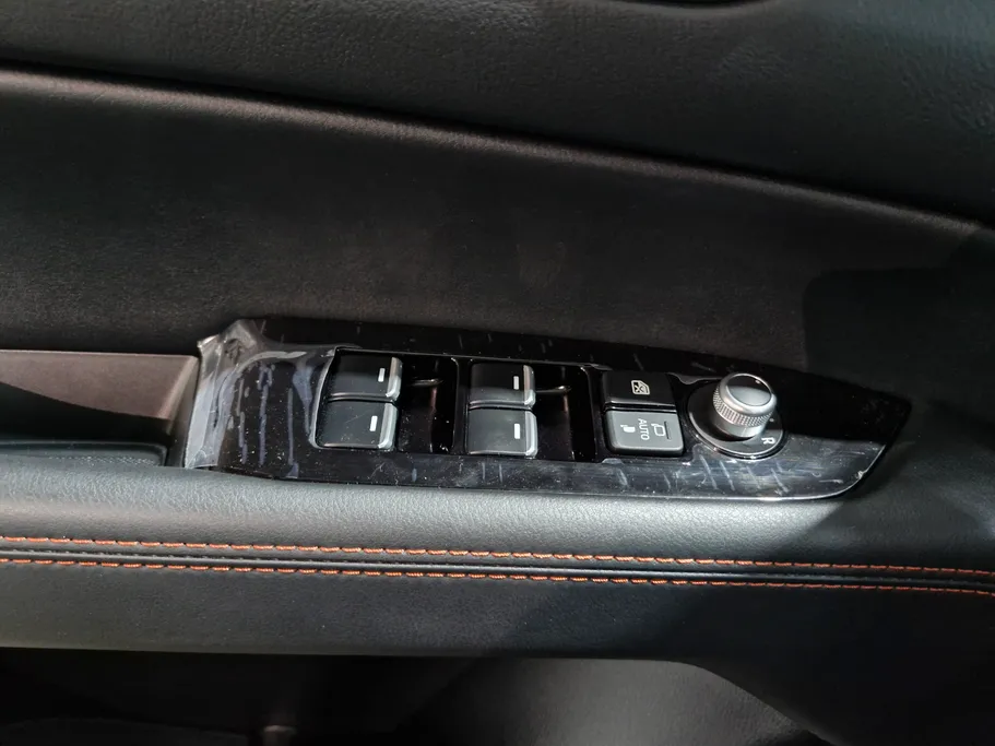 مازدا سى اكس 5 Ignite 2025 