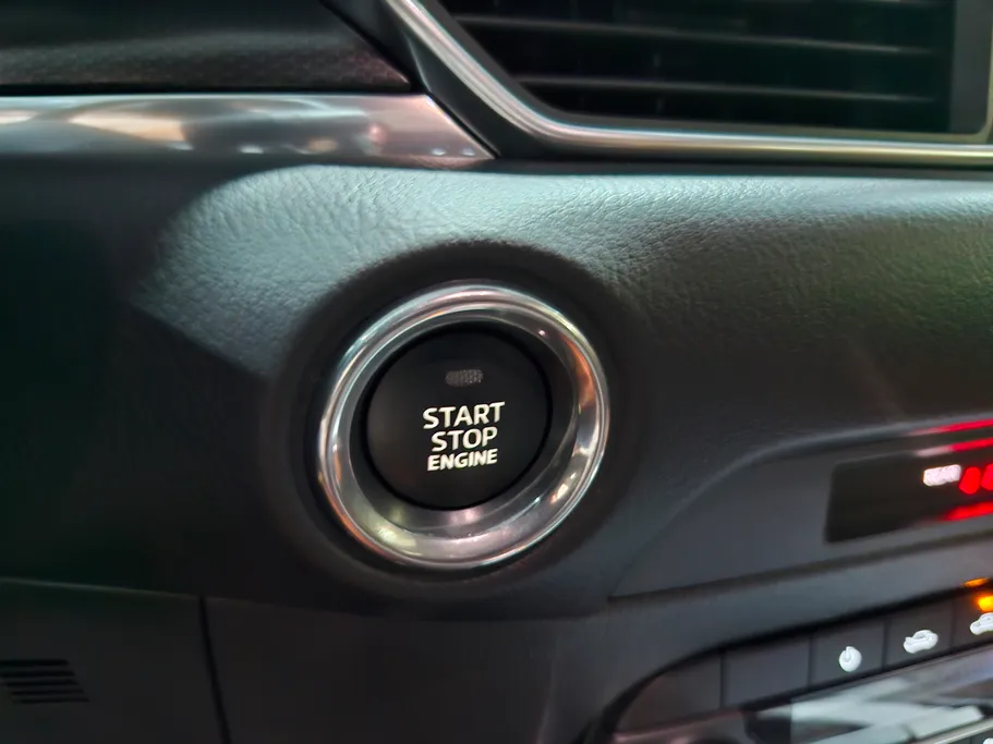 مازدا سى اكس 5 Ignite 2025 