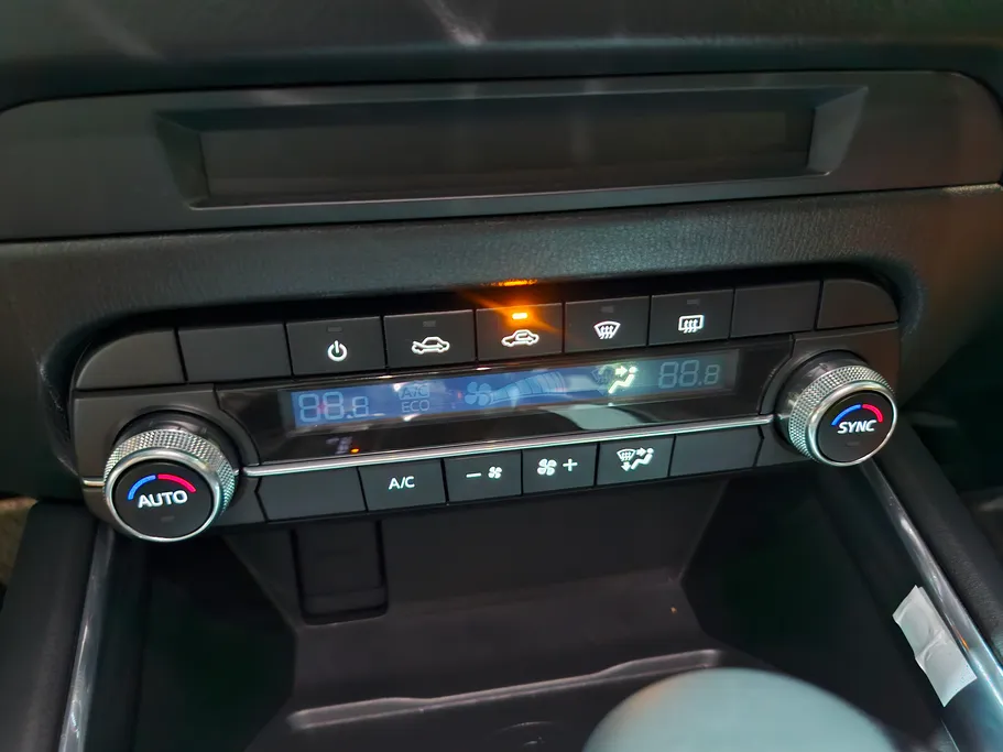 مازدا سى اكس 5 Ignite 2025 