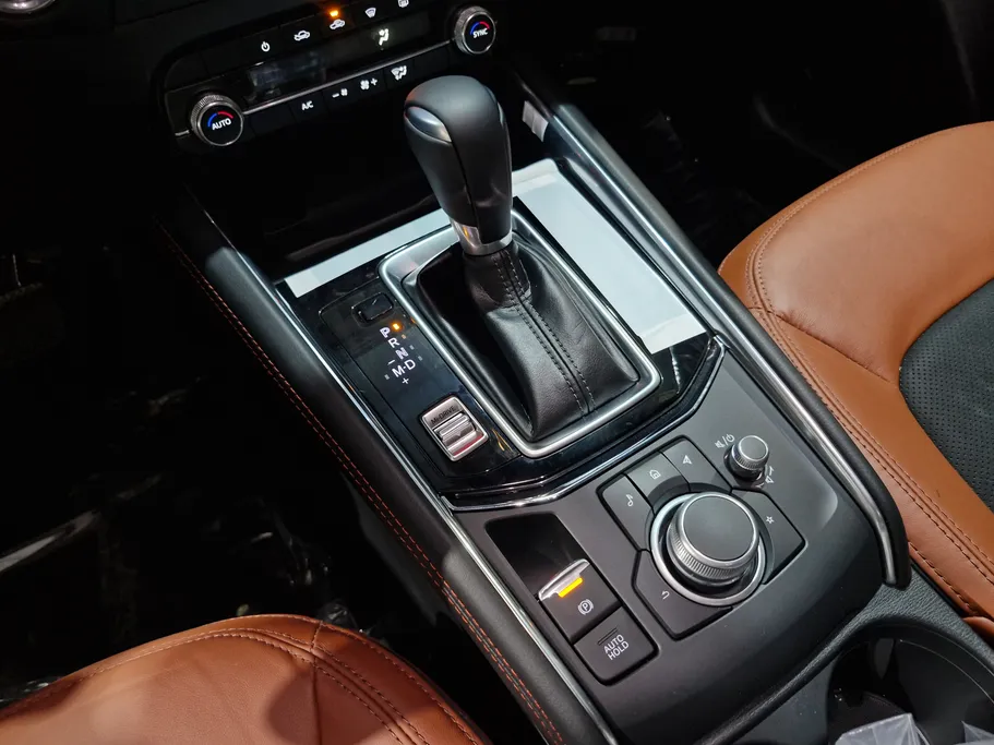 مازدا سى اكس 5 Ignite 2025 