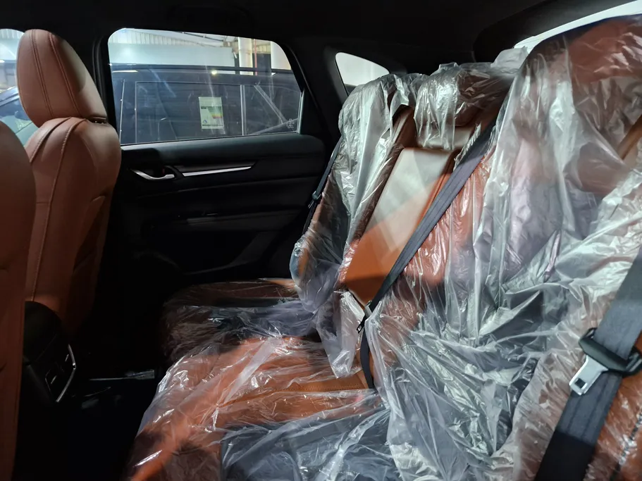 مازدا سى اكس 5 Ignite 2025 