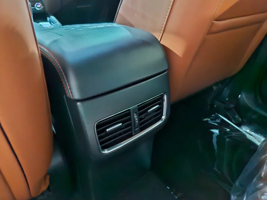 مازدا سى اكس 5 Ignite 2025 