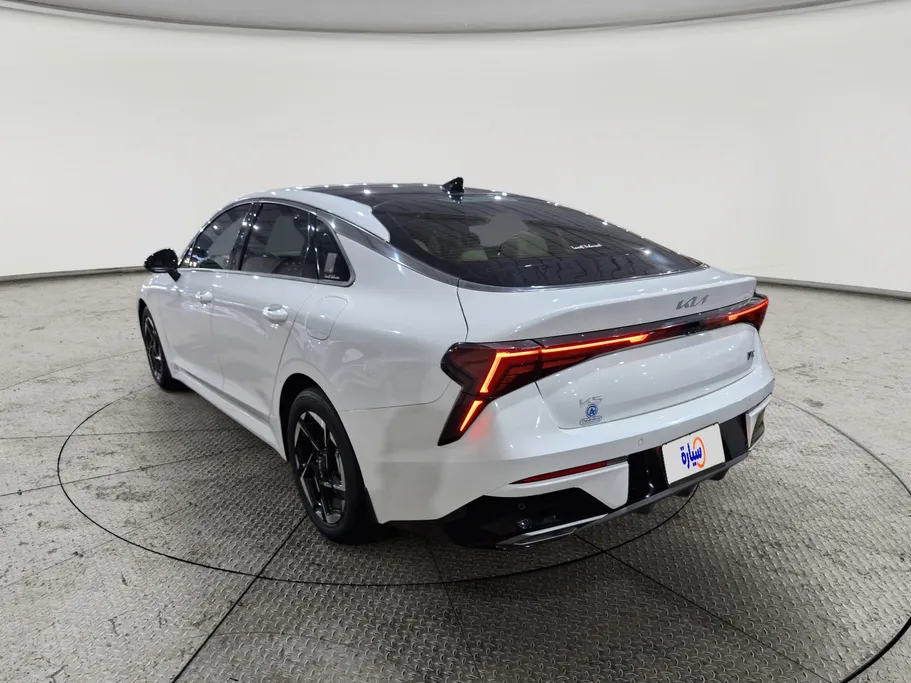 كيا K5 GLS 2024 