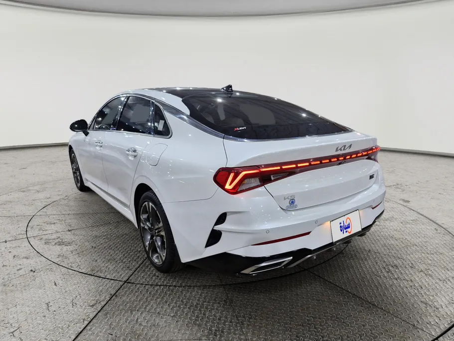 كيا K5 EX 2023 