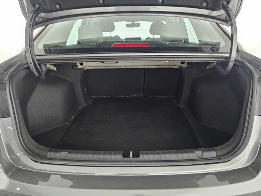 2024 Geely Emgrand GS 