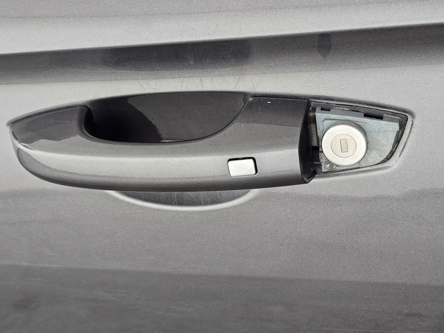 2024 Geely Emgrand GS 