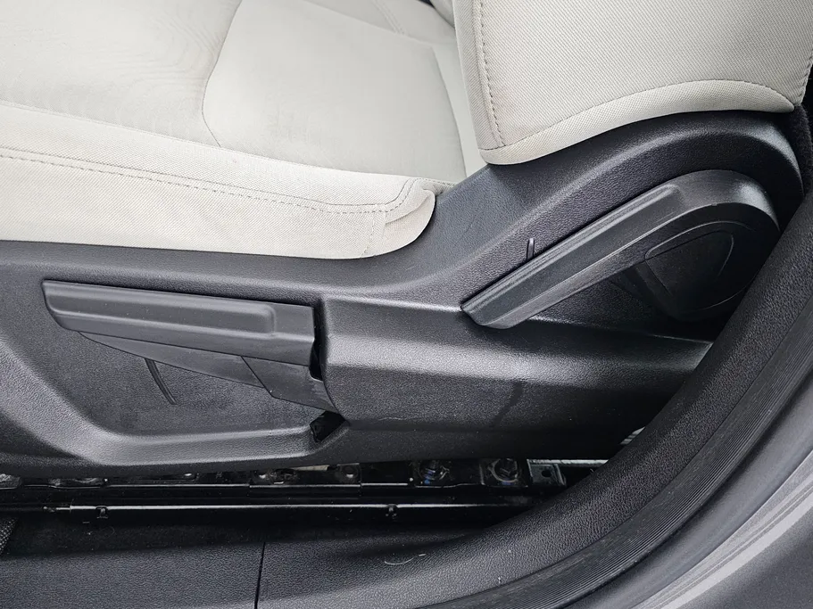 2024 Geely Emgrand GS 