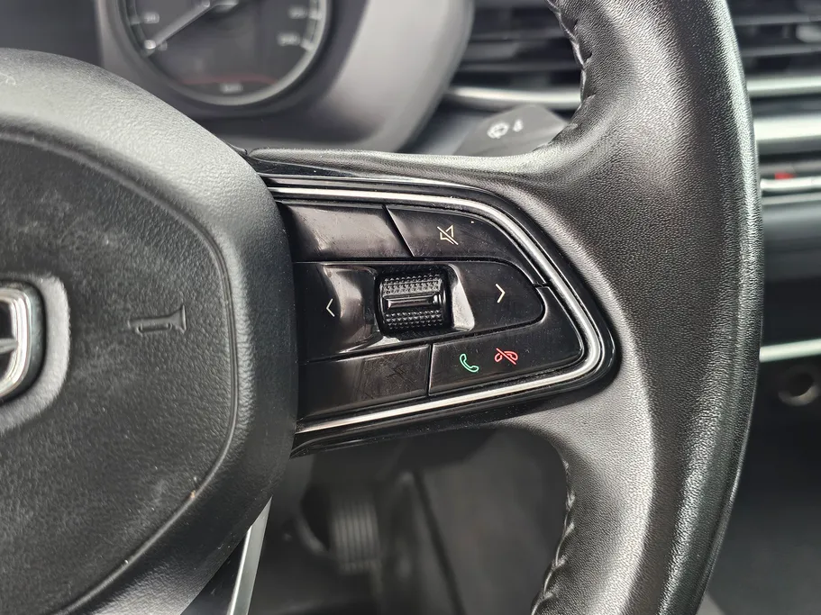 2024 Geely Emgrand GS 