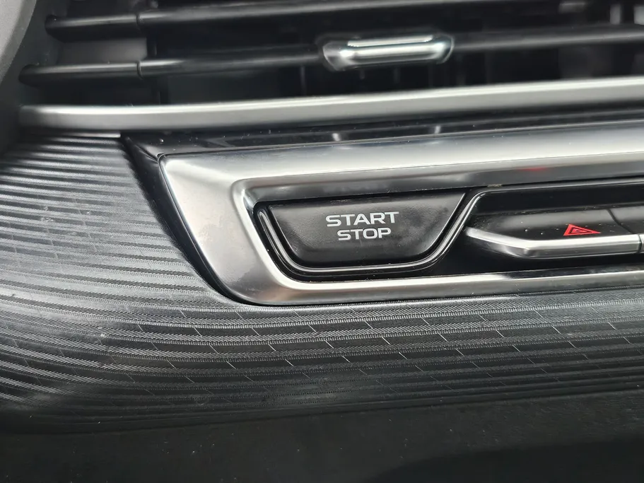 2024 Geely Emgrand GS 