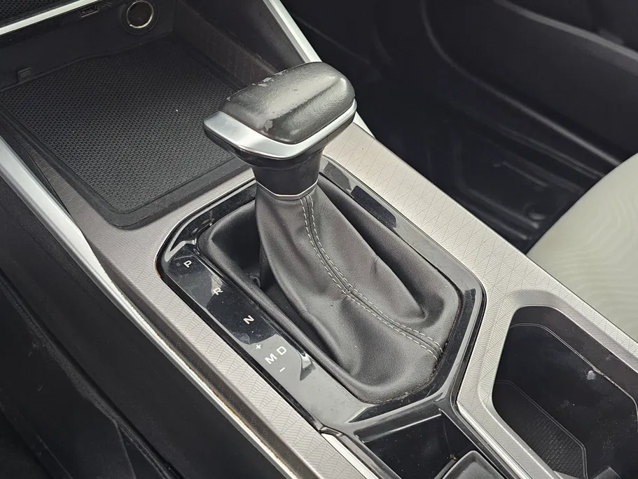 2024 Geely Emgrand GS 