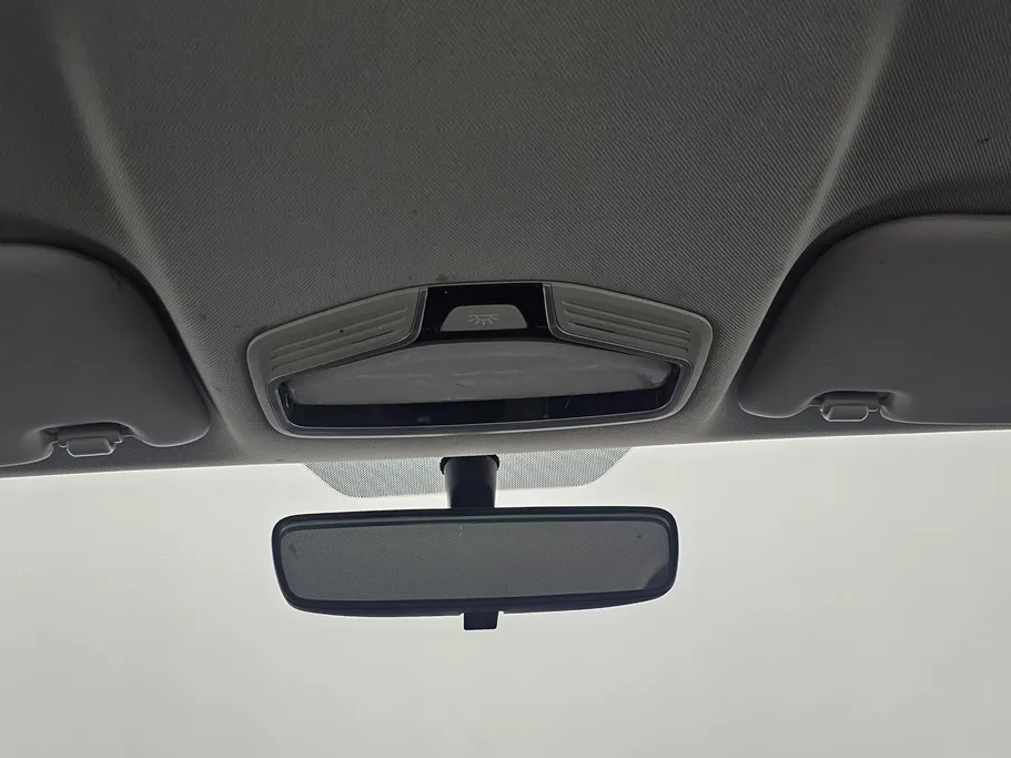 2024 Geely Emgrand GS 