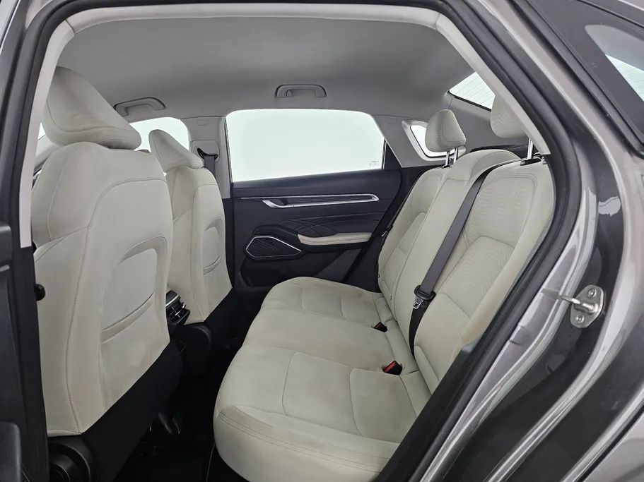 2024 Geely Emgrand GS 