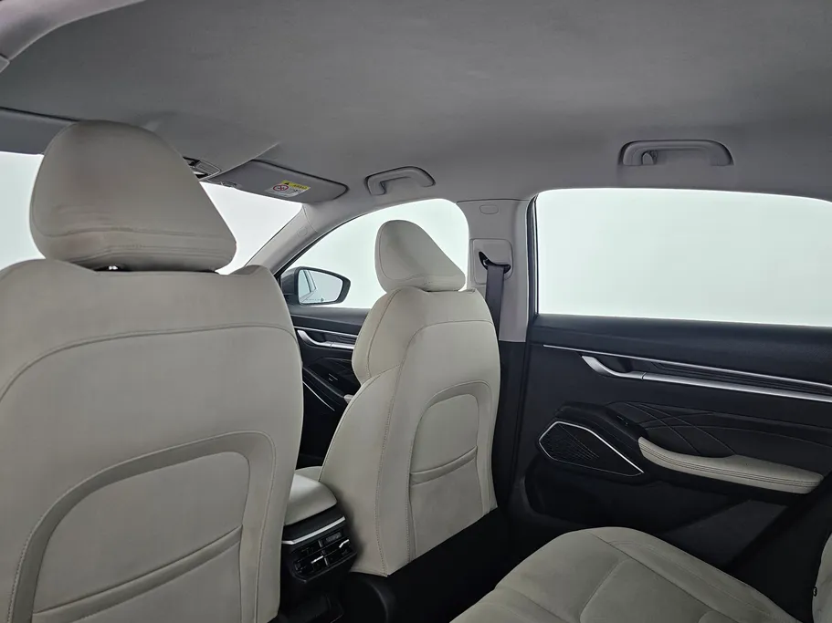 2024 Geely Emgrand GS 