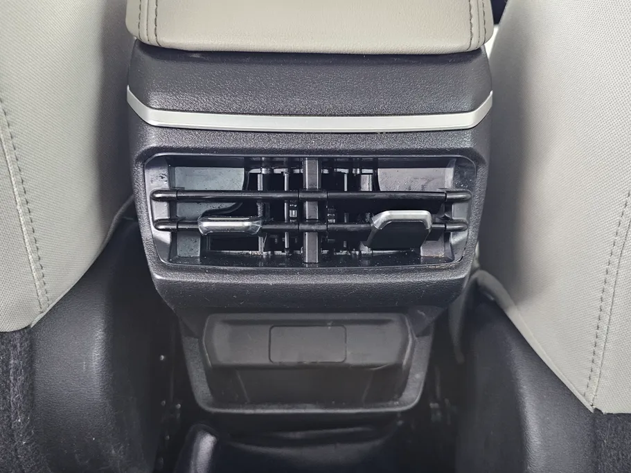 2024 Geely Emgrand GS 