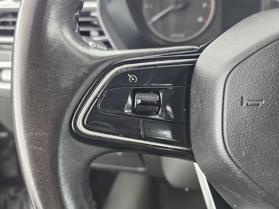 2024 Geely Emgrand GS 