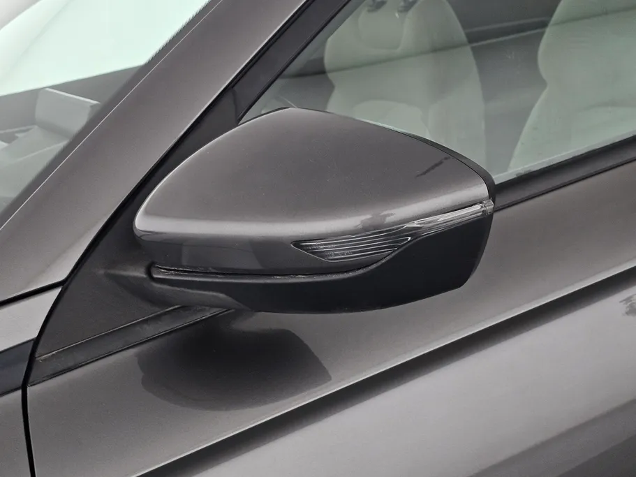 2024 Geely Emgrand GS 