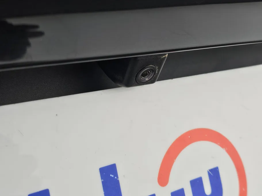 2024 Geely Emgrand GS 