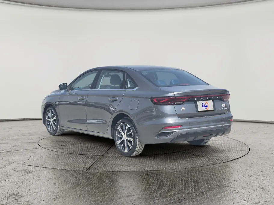 جيلي امجراند GF 2024 