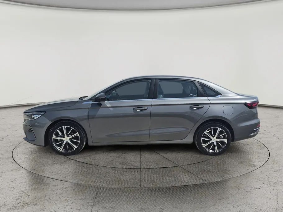 جيلي امجراند GF 2024 