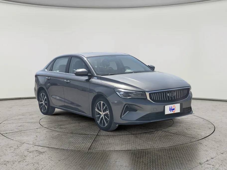 جيلي امجراند GF 2024 