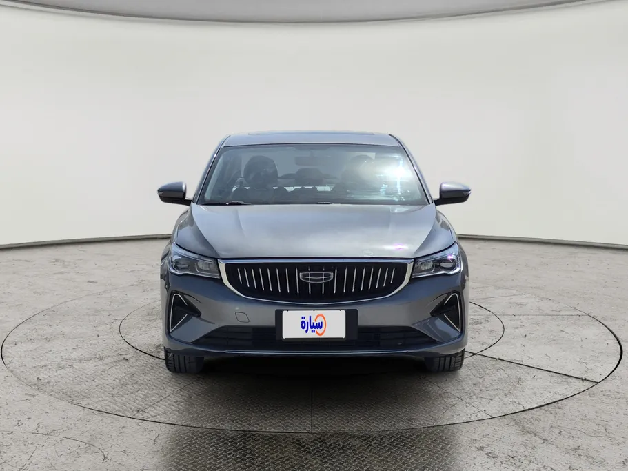 جيلي امجراند GF 2024 