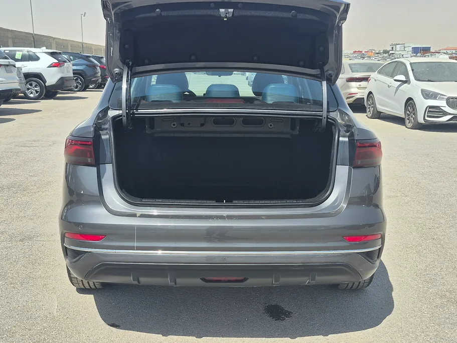 جيلي امجراند GF 2024 