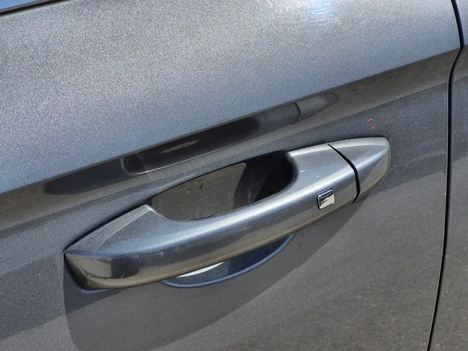 جيلي امجراند GF 2024 