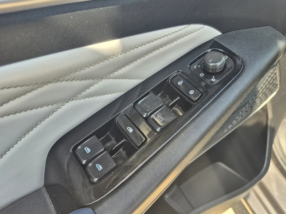 جيلي امجراند GF 2024 