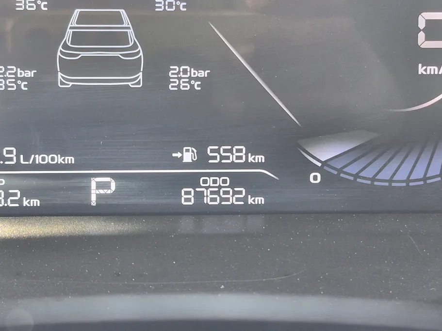 جيلي امجراند GF 2024 