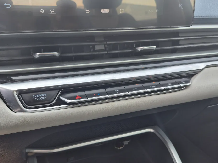 جيلي امجراند GF 2024 