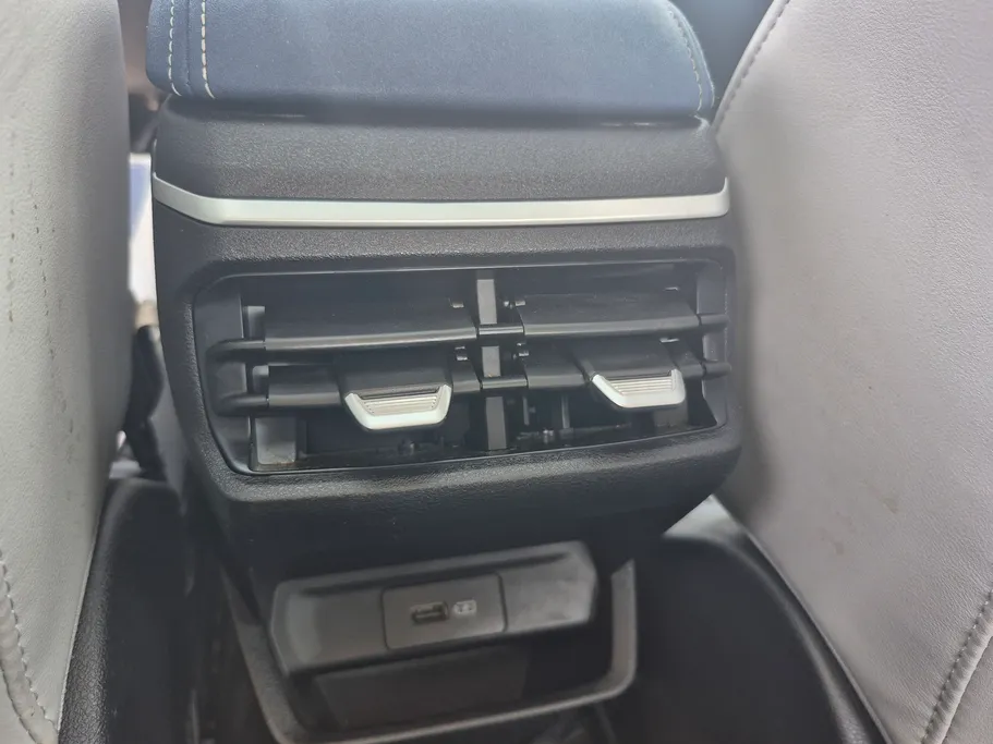 جيلي امجراند GF 2024 