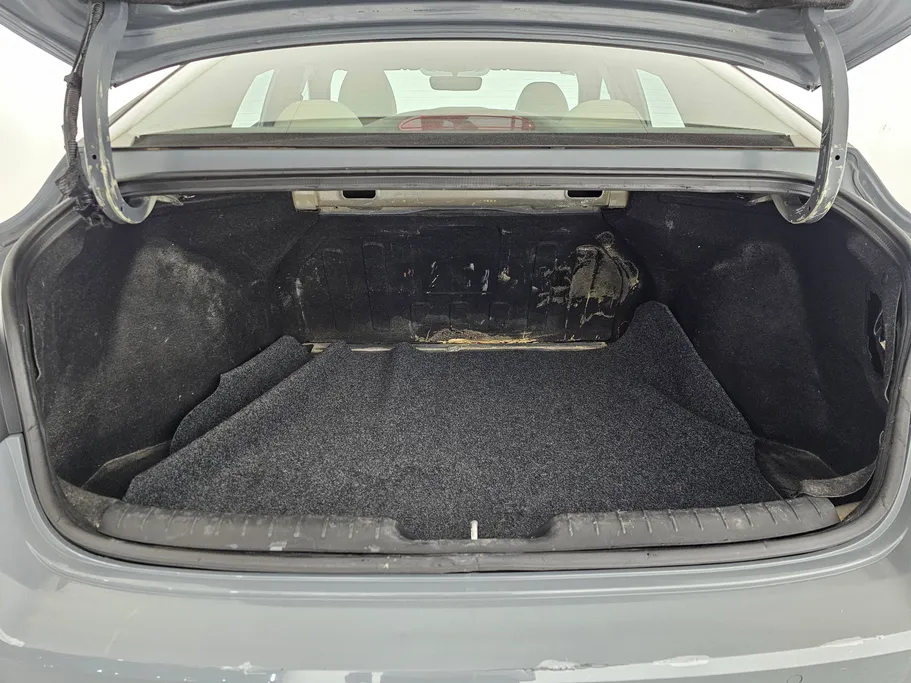 2021 Hyundai Elantra Fleet 