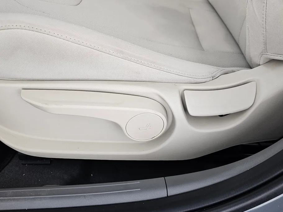 2021 Hyundai Elantra Fleet 