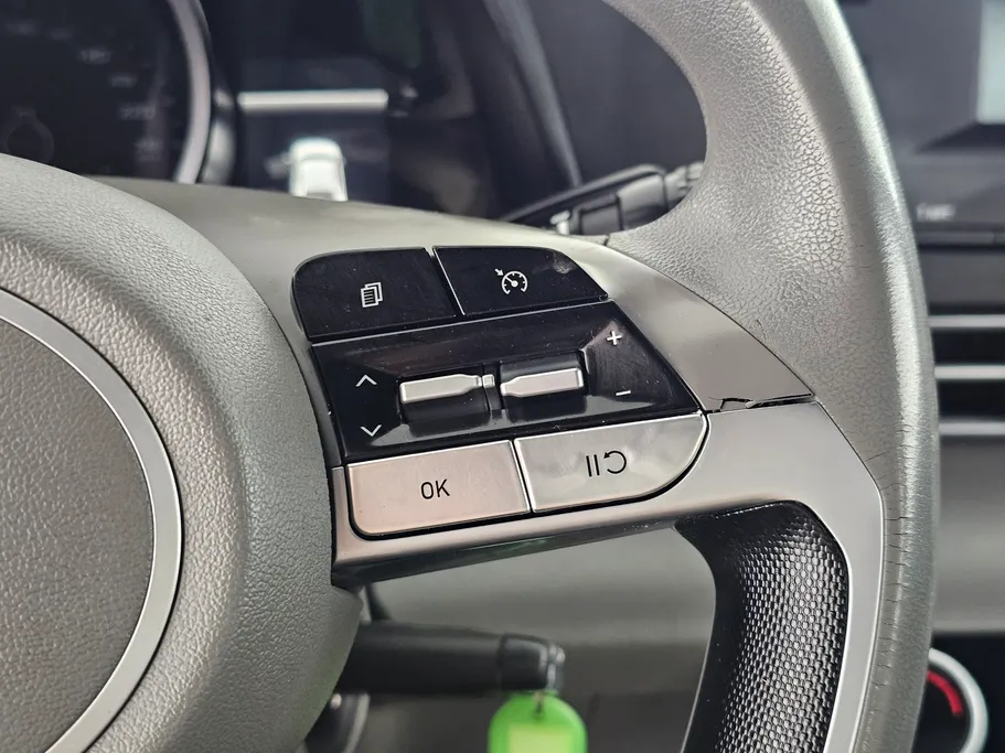 2021 Hyundai Elantra Fleet 