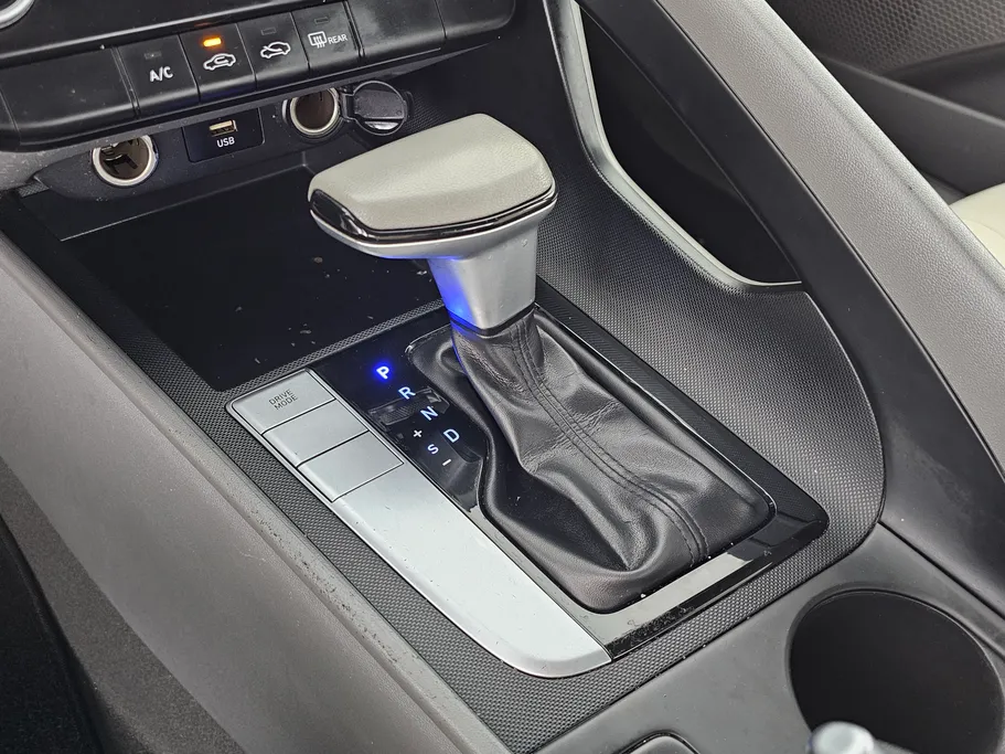 2021 Hyundai Elantra Fleet 