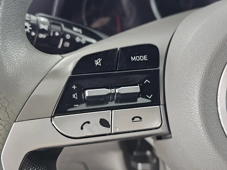 2021 Hyundai Elantra Fleet 