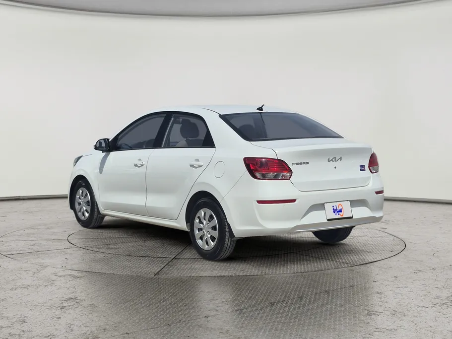 كيا بيجاس LX 2023 