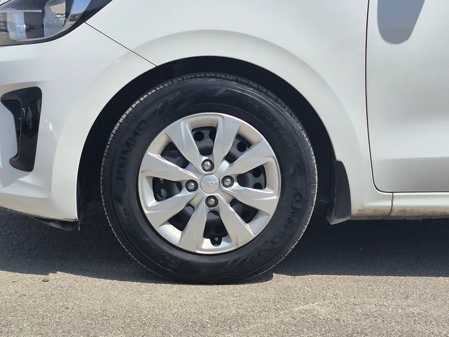 كيا بيجاس LX 2023 